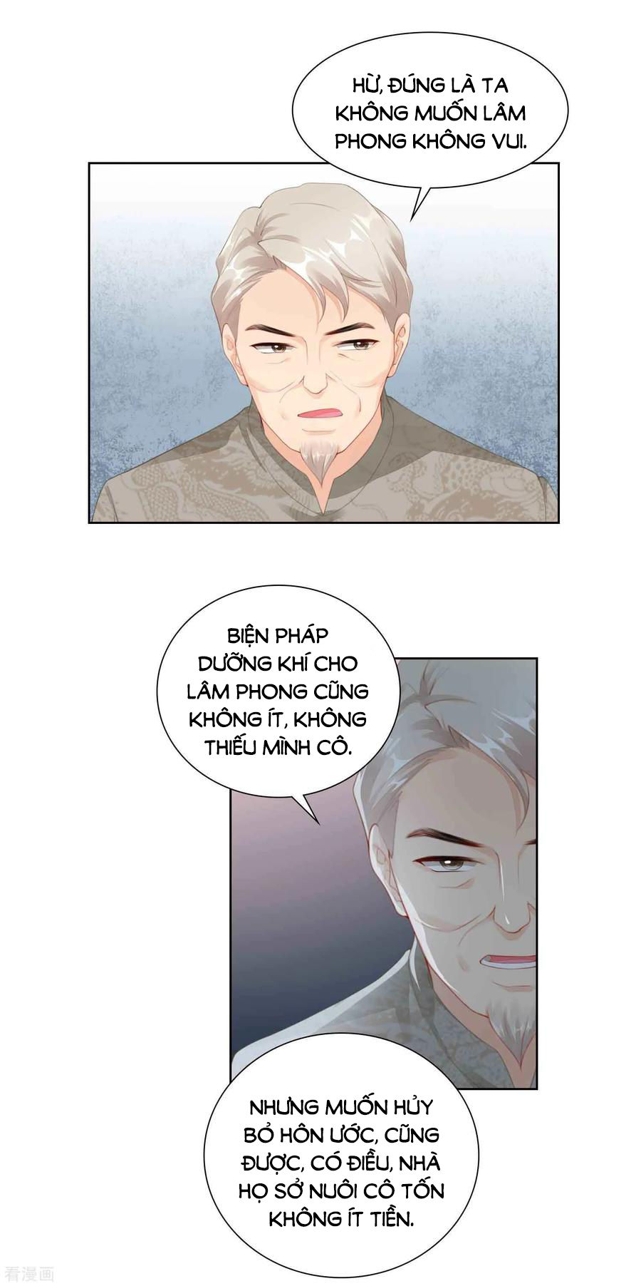 Người Yêu Ẩn Hình Của Ảnh Đế Chapter 55 - Trang 2