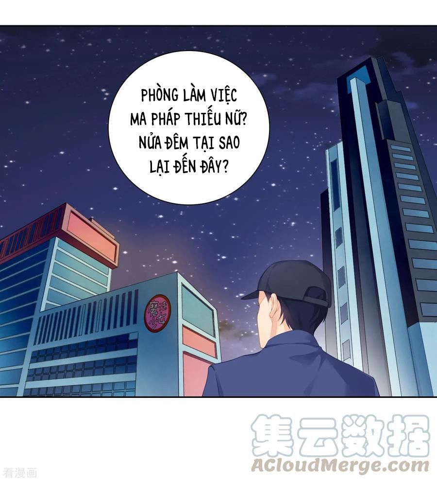 Người Yêu Ẩn Hình Của Ảnh Đế Chapter 53 - Trang 2