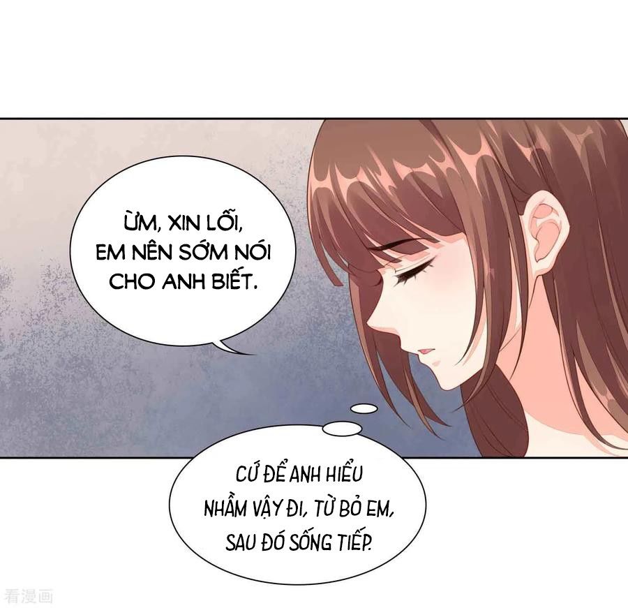 Người Yêu Ẩn Hình Của Ảnh Đế Chapter 50 - Trang 2