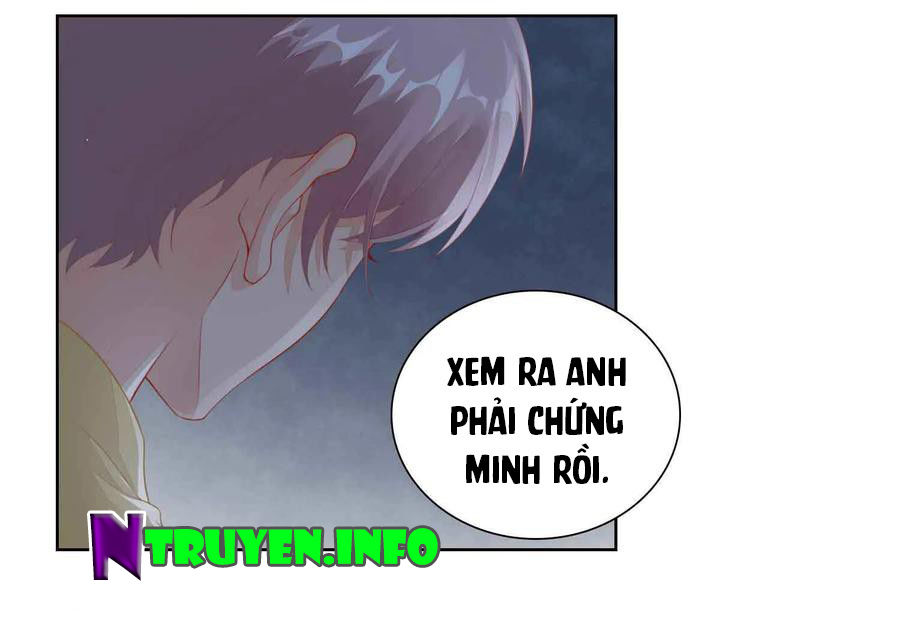 Người Yêu Ẩn Hình Của Ảnh Đế Chapter 50 - Trang 2