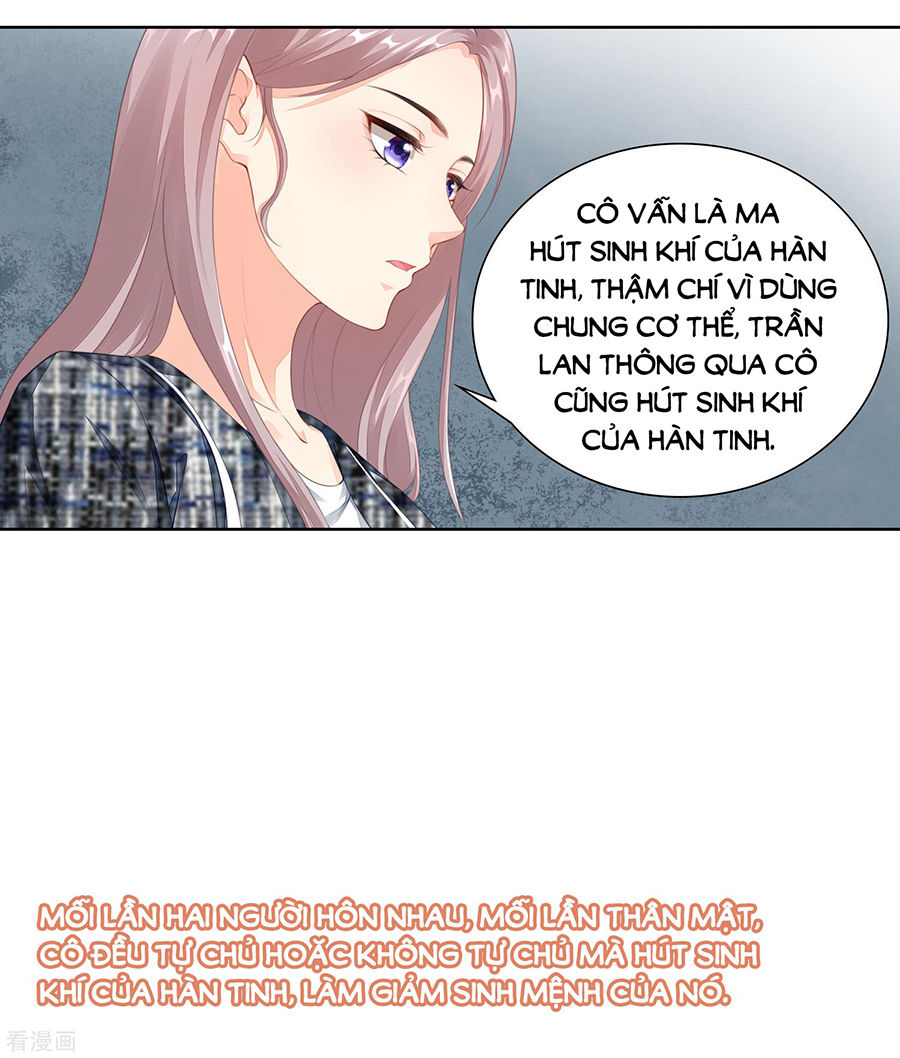 Người Yêu Ẩn Hình Của Ảnh Đế Chapter 47 - Trang 2