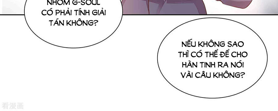 Người Yêu Ẩn Hình Của Ảnh Đế Chapter 44 - Trang 2