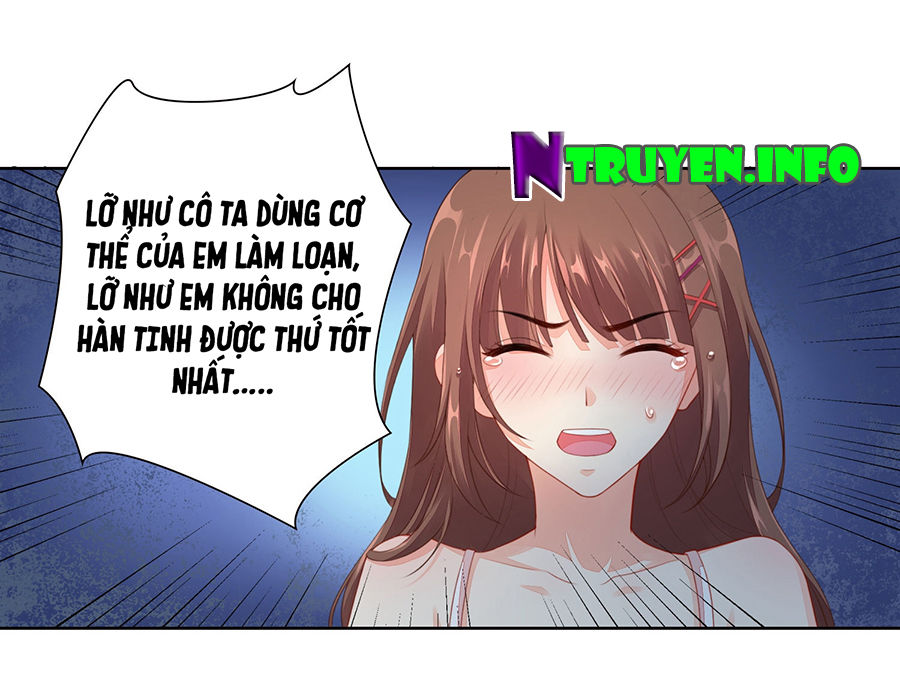 Người Yêu Ẩn Hình Của Ảnh Đế Chapter 34 - Trang 2