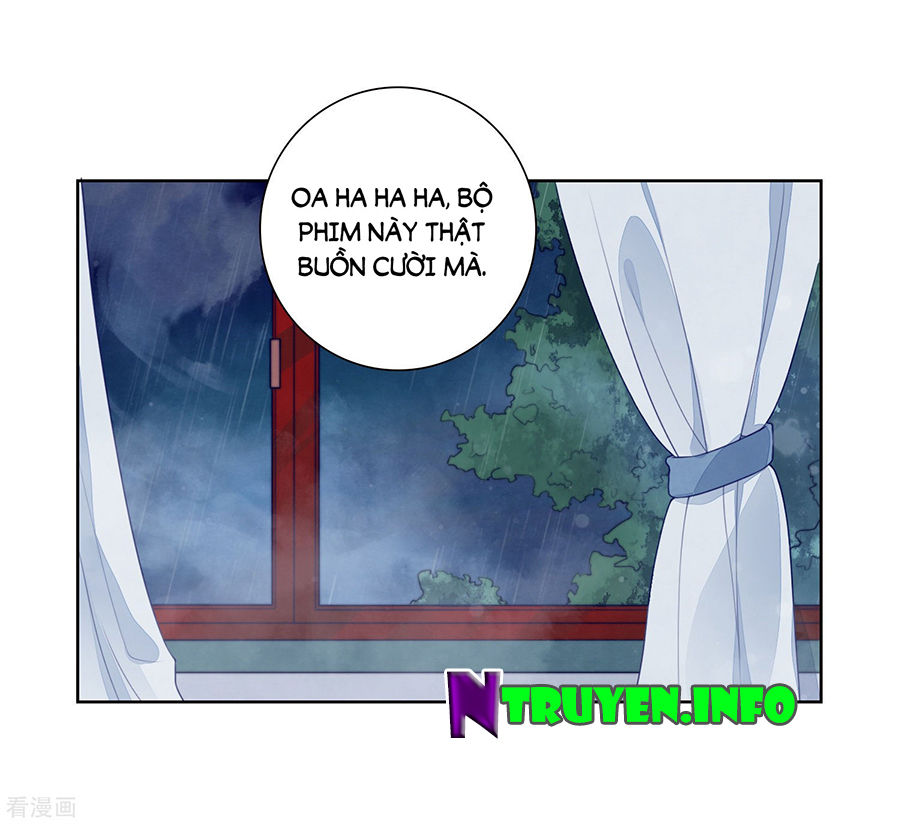 Người Yêu Ẩn Hình Của Ảnh Đế Chapter 30 - Trang 2