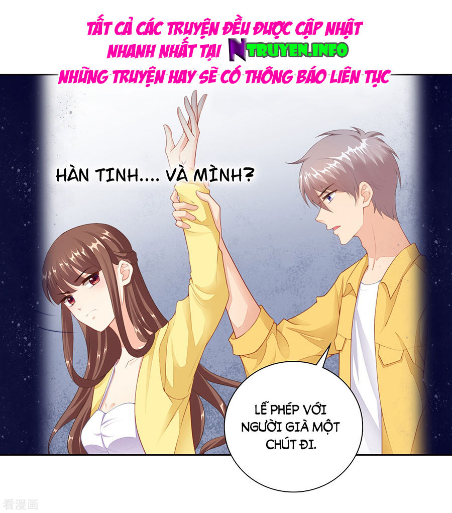 Người Yêu Ẩn Hình Của Ảnh Đế Chapter 30 - Trang 2