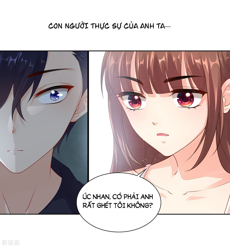 Người Yêu Ẩn Hình Của Ảnh Đế Chapter 30 - Trang 2