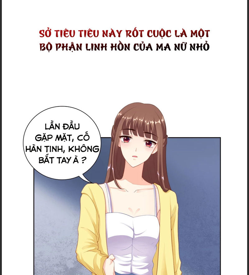 Người Yêu Ẩn Hình Của Ảnh Đế Chapter 29 - Trang 2