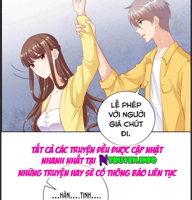 Người Yêu Ẩn Hình Của Ảnh Đế Chapter 29 - Trang 2