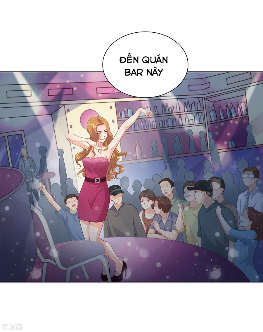 Người Yêu Ẩn Hình Của Ảnh Đế Chapter 27 - Trang 2