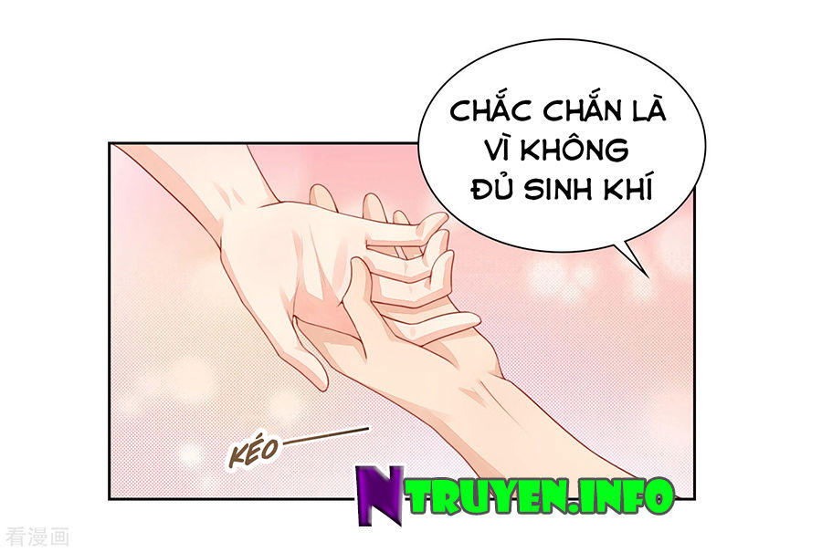 Người Yêu Ẩn Hình Của Ảnh Đế Chapter 27 - Trang 2