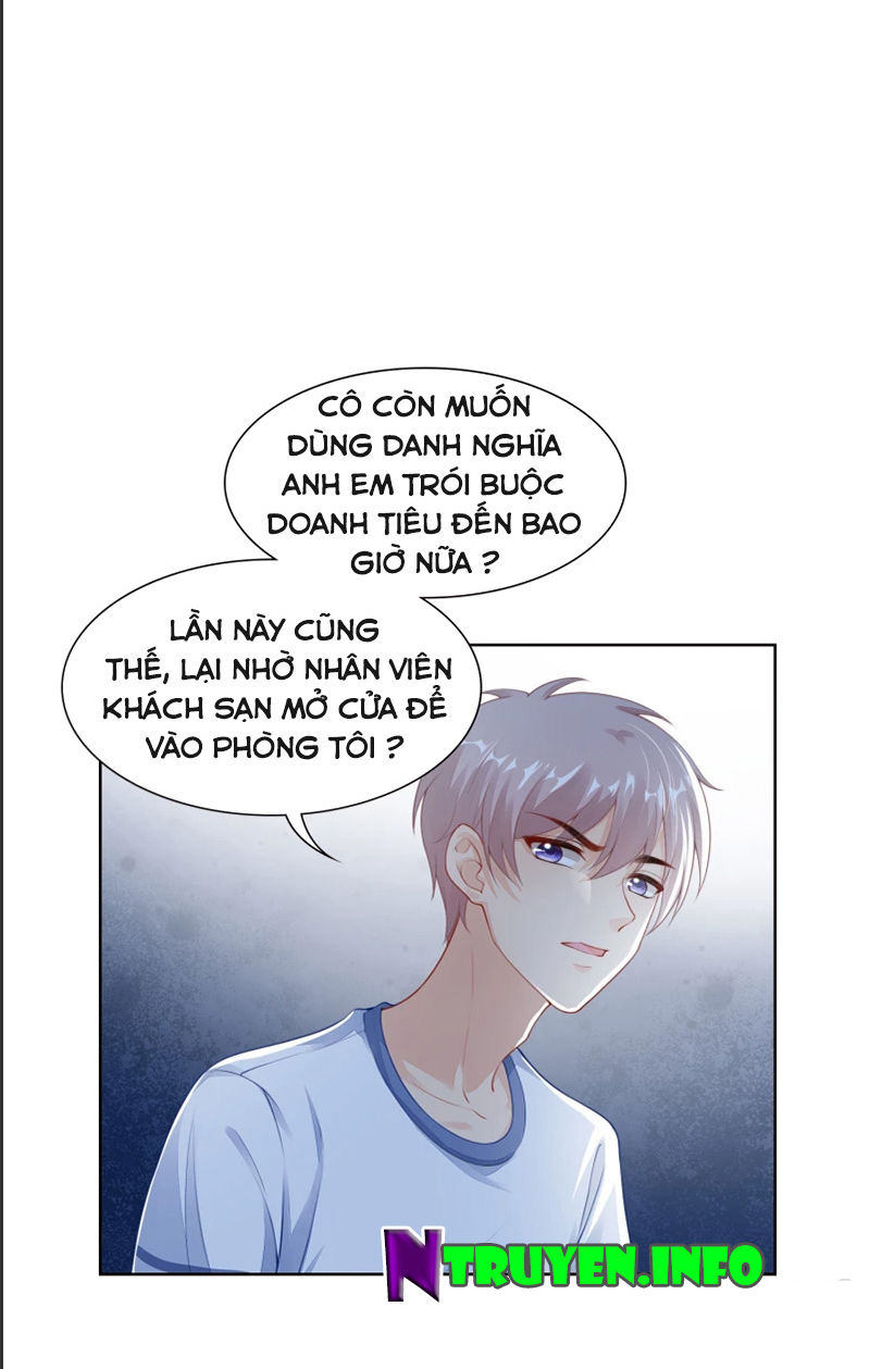 Người Yêu Ẩn Hình Của Ảnh Đế Chapter 25 - Trang 2