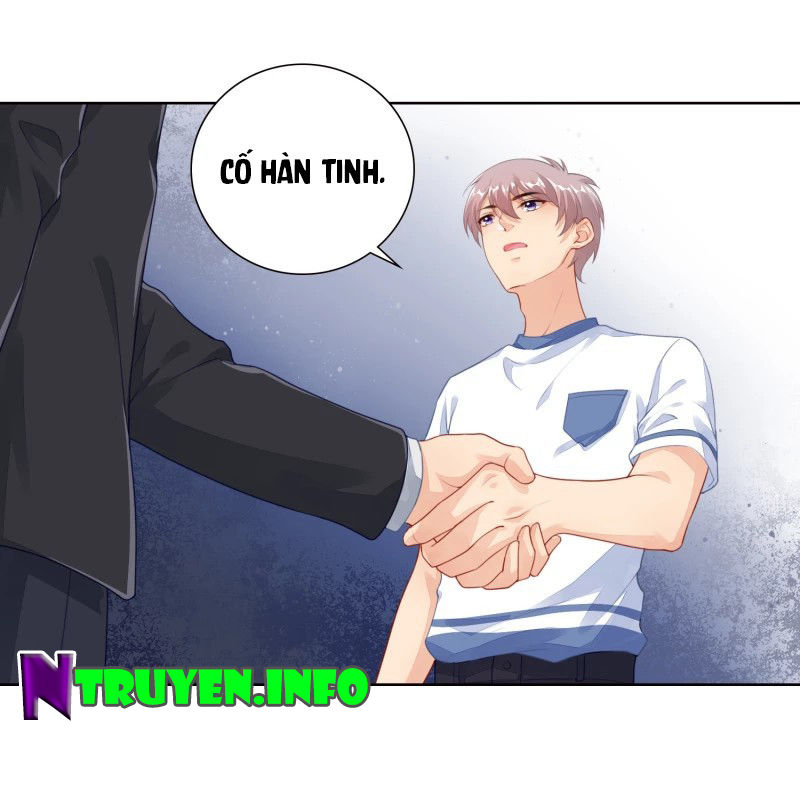 Người Yêu Ẩn Hình Của Ảnh Đế Chapter 20 - Trang 2