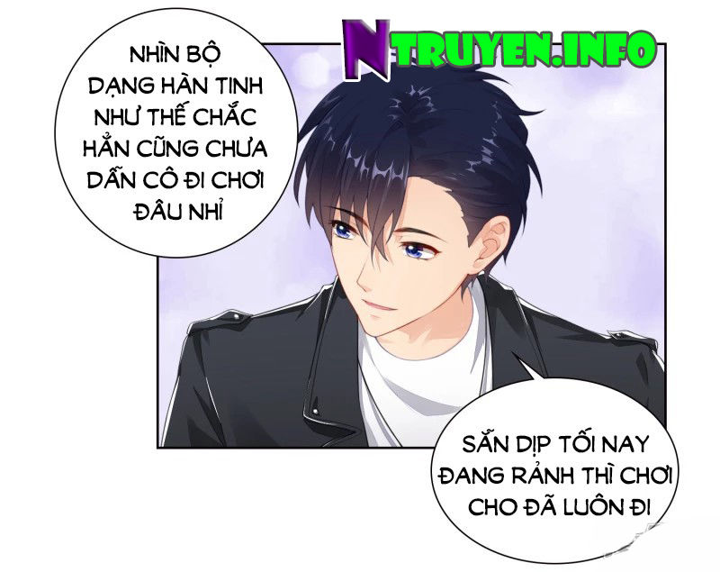 Người Yêu Ẩn Hình Của Ảnh Đế Chapter 17 - Trang 2