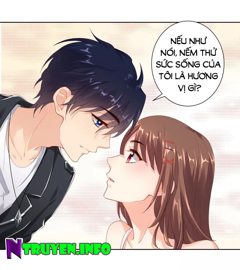 Người Yêu Ẩn Hình Của Ảnh Đế Chapter 17 - Trang 2