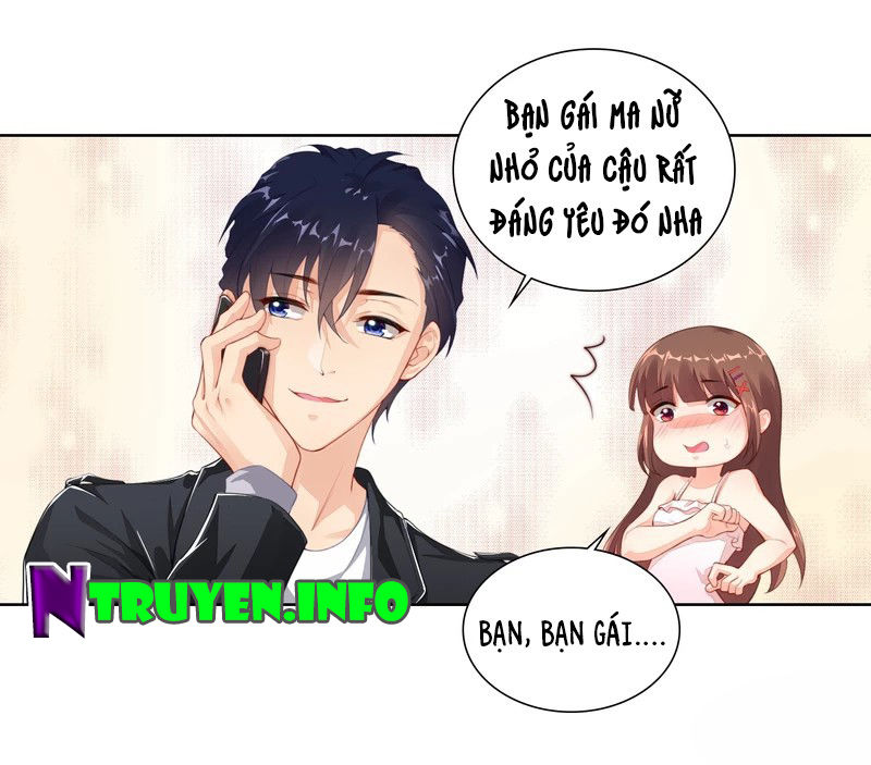 Người Yêu Ẩn Hình Của Ảnh Đế Chapter 17 - Trang 2