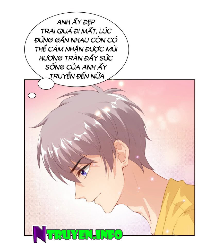 Người Yêu Ẩn Hình Của Ảnh Đế Chapter 15 - Trang 2