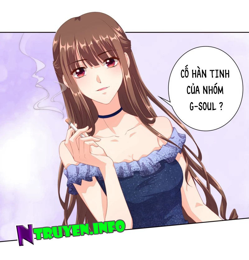 Người Yêu Ẩn Hình Của Ảnh Đế Chapter 13 - Trang 2