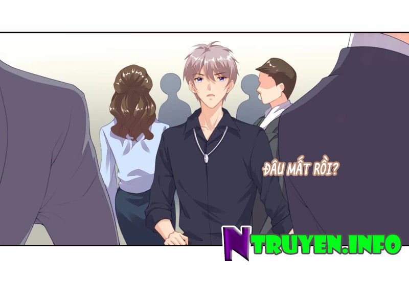 Người Yêu Ẩn Hình Của Ảnh Đế Chapter 13 - Trang 2