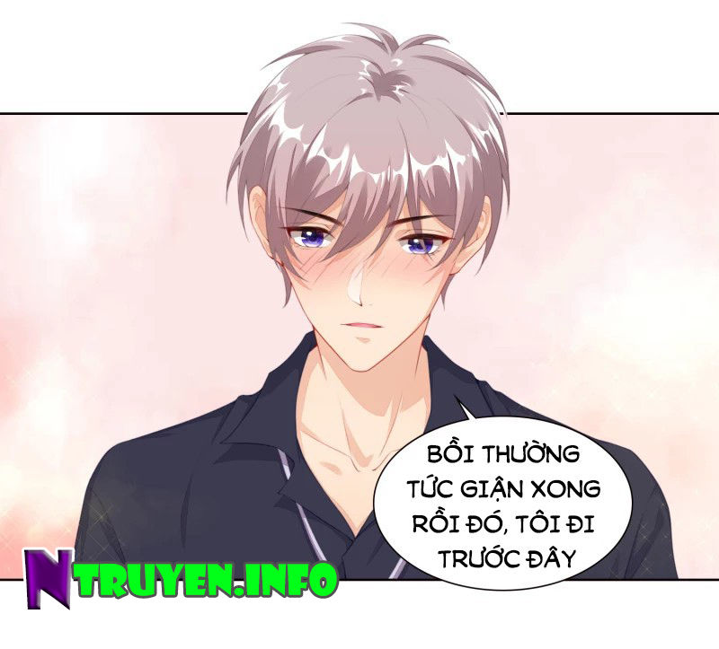 Người Yêu Ẩn Hình Của Ảnh Đế Chapter 12 - Trang 2