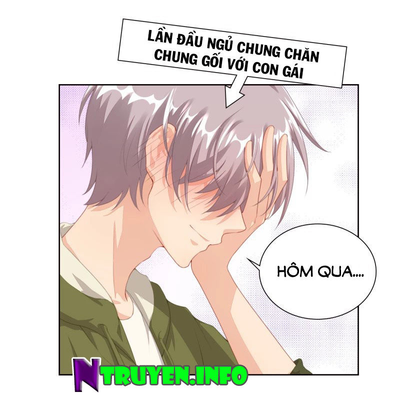 Người Yêu Ẩn Hình Của Ảnh Đế Chapter 12 - Trang 2