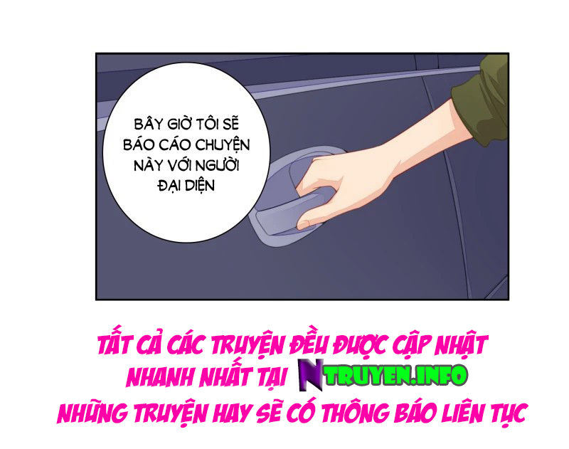 Người Yêu Ẩn Hình Của Ảnh Đế Chapter 10 - Trang 2