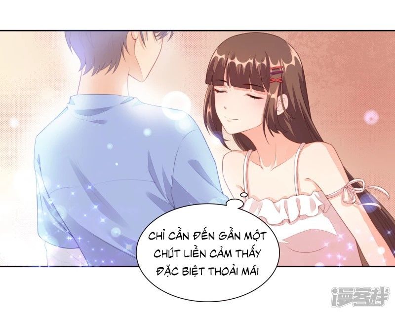 Người Yêu Ẩn Hình Của Ảnh Đế Chapter 6 - Trang 2