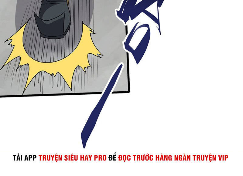 Hỗn Độn Kiếm Thần Chapter 187 - Trang 2