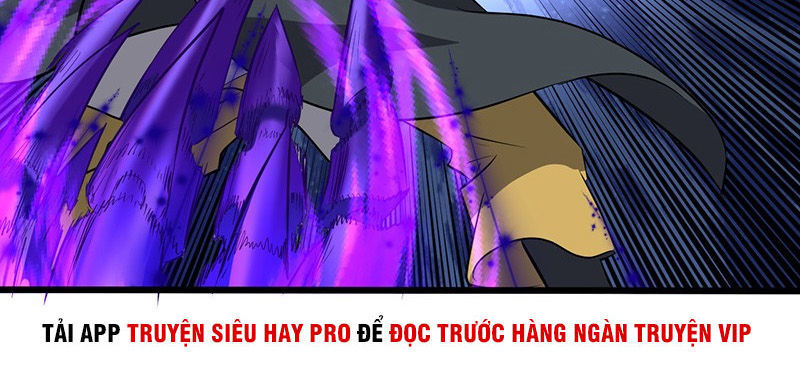 Hỗn Độn Kiếm Thần Chapter 187 - Trang 2