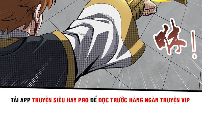 Hỗn Độn Kiếm Thần Chapter 185 - Trang 2