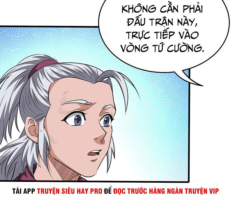 Hỗn Độn Kiếm Thần Chapter 181 - Trang 2