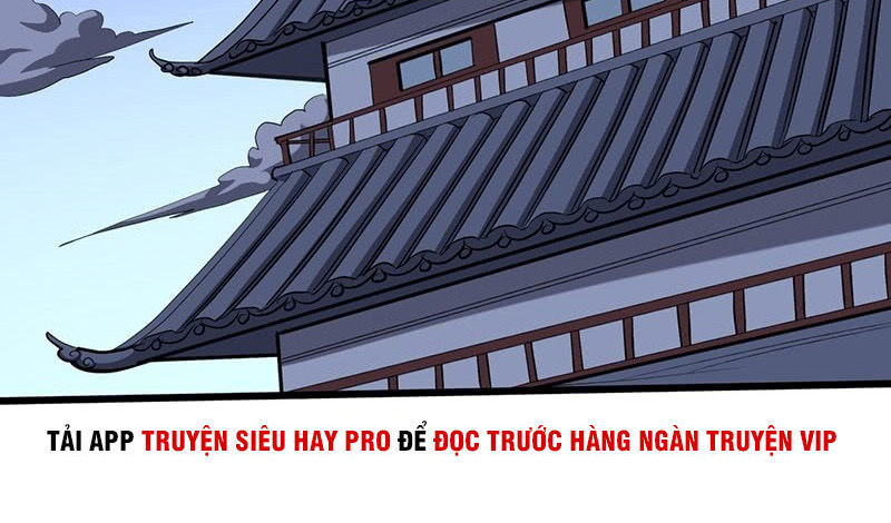 Hỗn Độn Kiếm Thần Chapter 181 - Trang 2