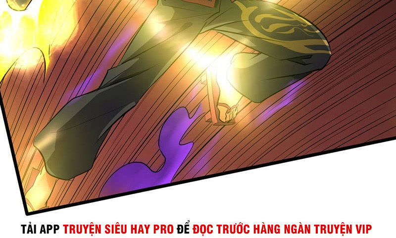 Hỗn Độn Kiếm Thần Chapter 180 - Trang 2