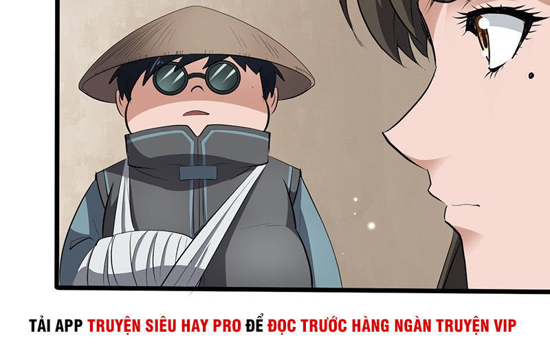 Hỗn Độn Kiếm Thần Chapter 180 - Trang 2