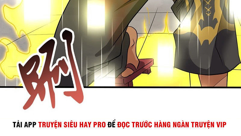 Hỗn Độn Kiếm Thần Chapter 179 - Trang 2