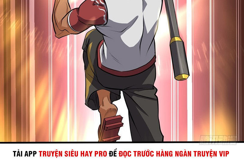 Hỗn Độn Kiếm Thần Chapter 178 - Trang 2