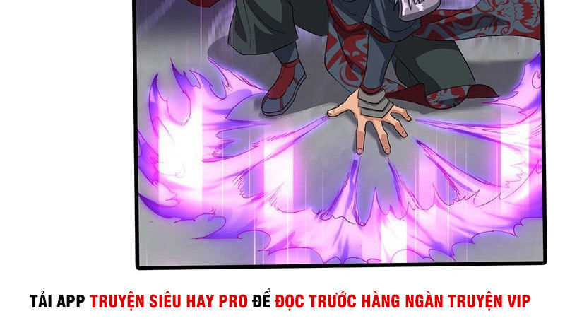 Hỗn Độn Kiếm Thần Chapter 178 - Trang 2