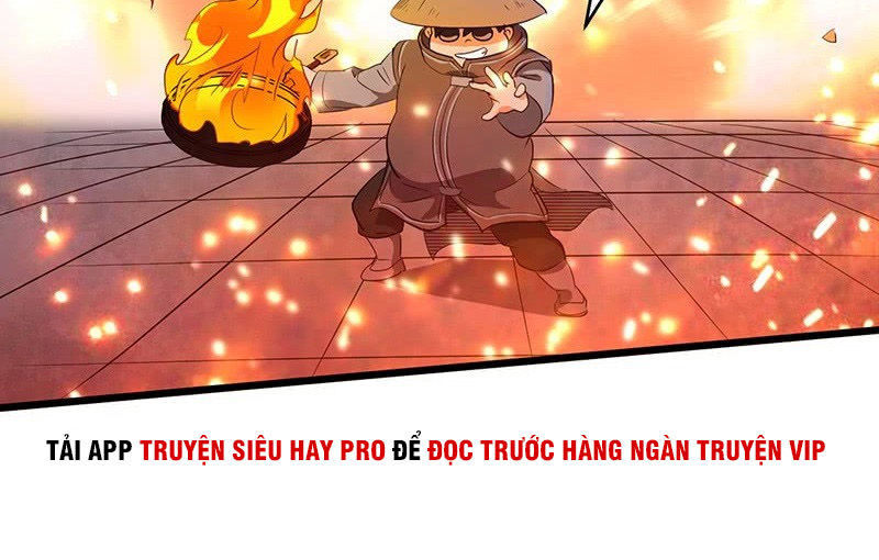 Hỗn Độn Kiếm Thần Chapter 177 - Trang 2