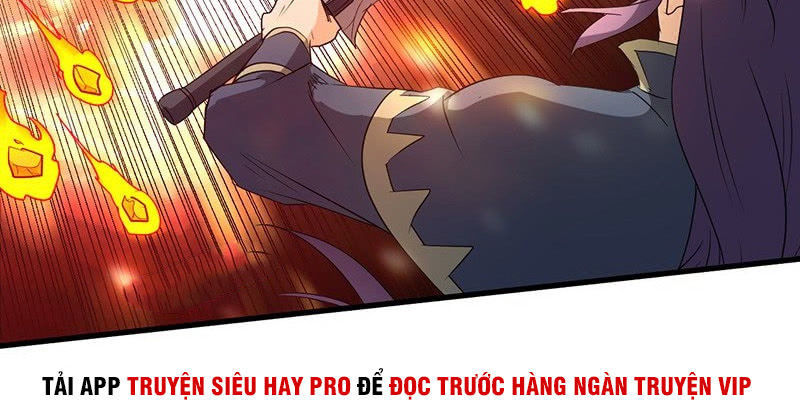 Hỗn Độn Kiếm Thần Chapter 177 - Trang 2