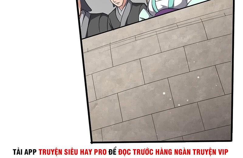 Hỗn Độn Kiếm Thần Chapter 177 - Trang 2