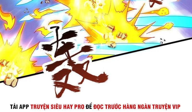 Hỗn Độn Kiếm Thần Chapter 177 - Trang 2