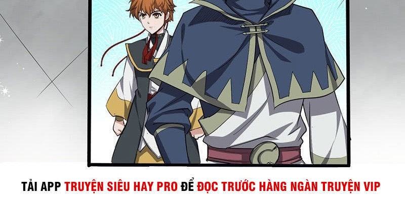 Hỗn Độn Kiếm Thần Chapter 175 - Trang 2