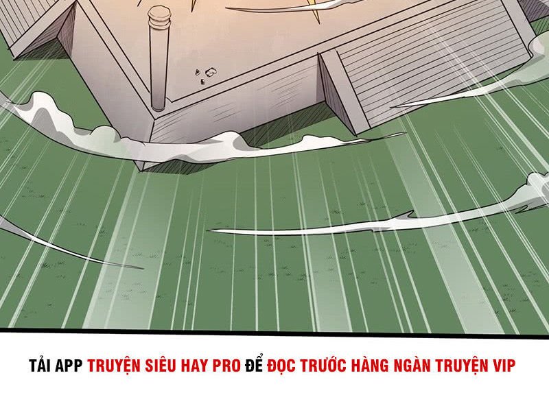 Hỗn Độn Kiếm Thần Chapter 173 - Trang 2