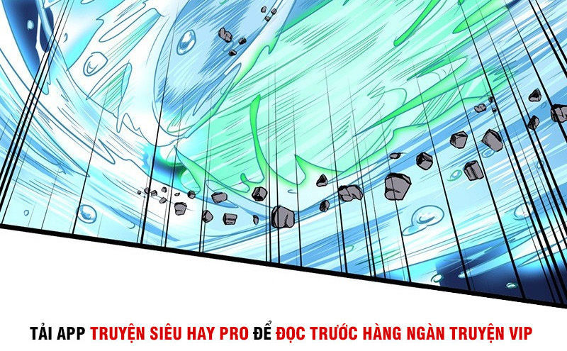 Hỗn Độn Kiếm Thần Chapter 171 - Trang 2