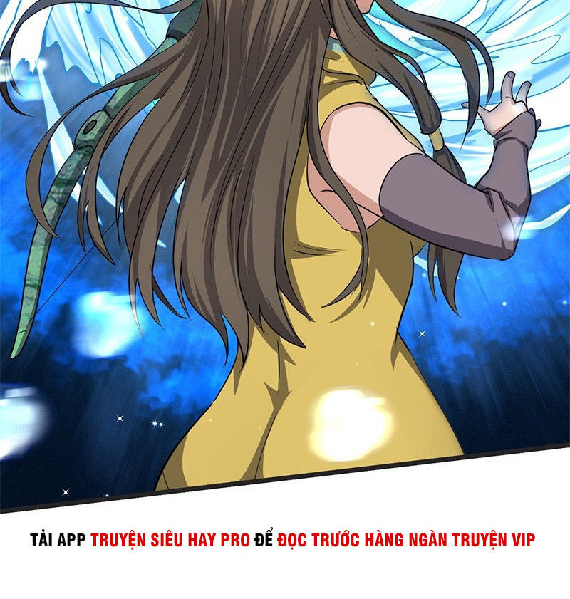 Hỗn Độn Kiếm Thần Chapter 171 - Trang 2