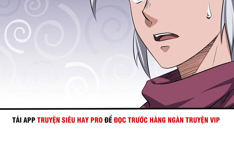 Hỗn Độn Kiếm Thần Chapter 168 - Trang 2