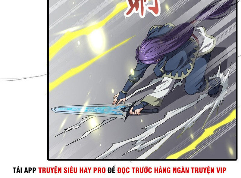 Hỗn Độn Kiếm Thần Chapter 166 - Trang 2