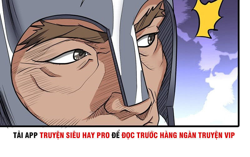 Hỗn Độn Kiếm Thần Chapter 160 - Trang 2