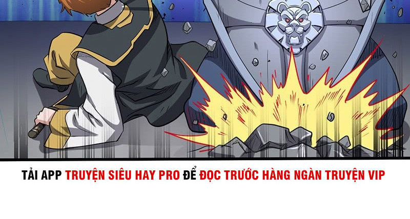 Hỗn Độn Kiếm Thần Chapter 160 - Trang 2