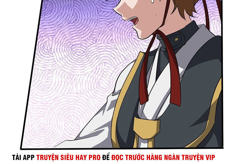 Hỗn Độn Kiếm Thần Chapter 159 - Trang 2