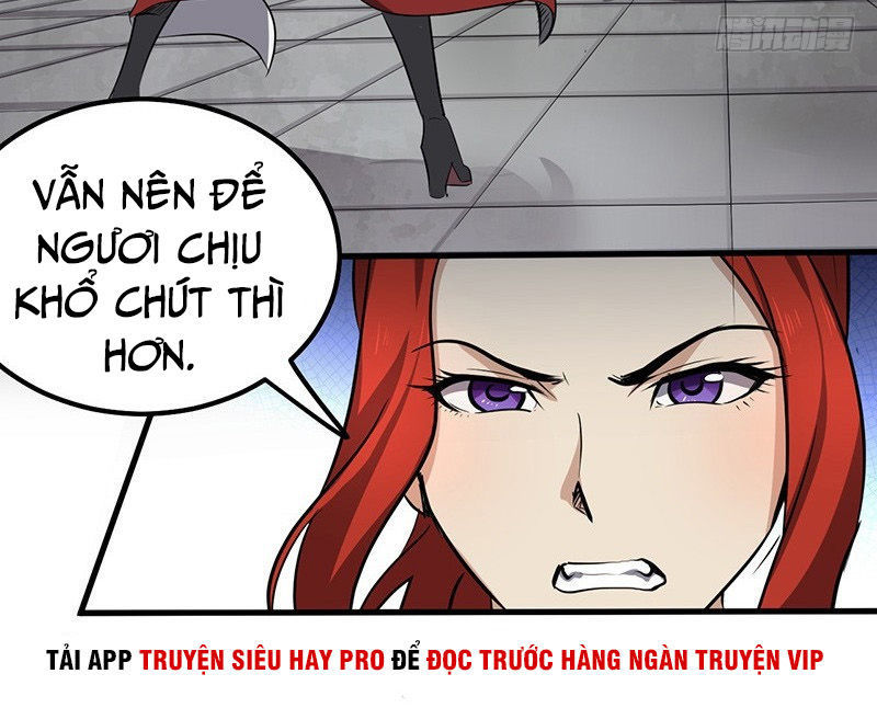 Hỗn Độn Kiếm Thần Chapter 159 - Trang 2